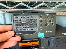 Vintage 1992 Aiwa CD/Cassette LCX-01 Speaker System (#3077) - Photo 4