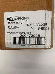 Hopkins Towing Solution 47225 Brake-Force Electronic Brake Contr - Photo 3