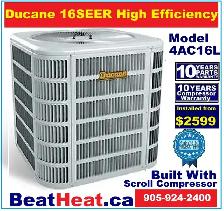 High Efficiency Furnace & air conditioner Installed from $4999! - Photo 7