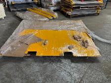 Container Ramp Heavy Duty Metal Container Ramps 16,000 lBS Cap. - Photo 2