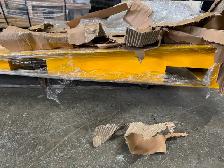 Container Ramp Heavy Duty Metal Container Ramps 16,000 lBS Cap. - Photo 4