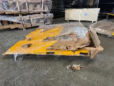 Container Ramp Heavy Duty Metal Container Ramps 16,000 lBS Cap. - Photo 5