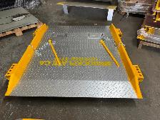 Container Ramp Heavy Duty Metal Container Ramps 16,000 lBS Cap. - Photo 7