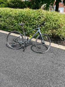 Velo Trek Fx3 Gen 4 ( Med) - Photo 2