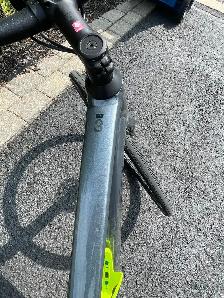 Velo Trek Fx3 Gen 4 ( Med) - Photo 3