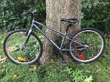 Garneau Rapido 242 Mountain bike 24" / vélo de montagne - Photo 4