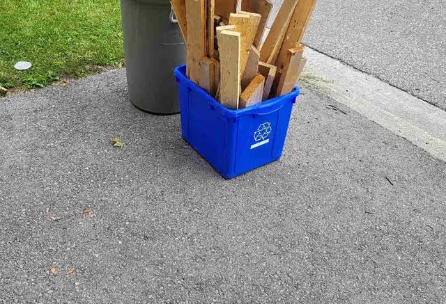 fire wood