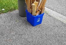 fire wood