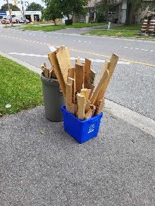 fire wood - Photo 2