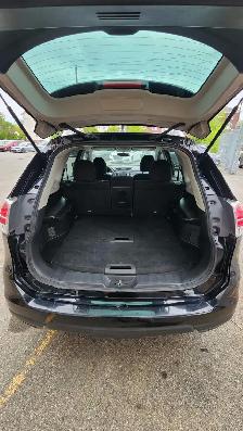 NISSAN ROGUE SV 2014 AWD – SEULEMENT 122450 KM! - Photo 5
