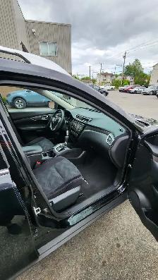 NISSAN ROGUE SV 2014 AWD – SEULEMENT 122450 KM! - Photo 6