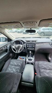 NISSAN ROGUE SV 2014 AWD – SEULEMENT 122450 KM! - Photo 7