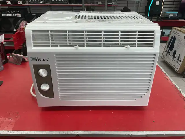 air climatiser For Living 5000 btu