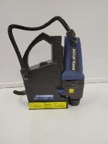 (B1566) Evolvtion EVOMAG42 Drill Press - Photo 3