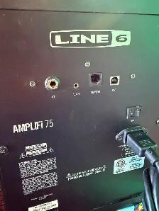 Line 6 AMPLIFi - 75 Watt Full Range Amplifier (#19398) - Photo 6