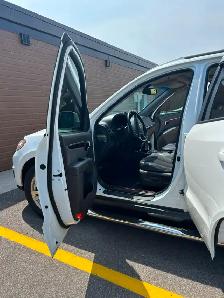 2012 Hyundai Santa Fe Sport A.W.D.  3.6 - Photo 2