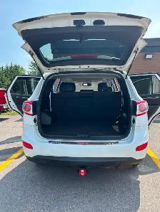 2012 Hyundai Santa Fe Sport A.W.D.  3.6 - Photo 3