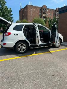 2012 Hyundai Santa Fe Sport A.W.D.  3.6 - Photo 5