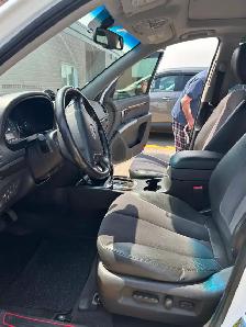2012 Hyundai Santa Fe Sport A.W.D.  3.6 - Photo 6
