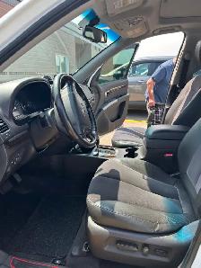 2012 Hyundai Santa Fe Sport A.W.D.  3.6 - Photo 7