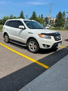 2012 Hyundai Santa Fe Sport A.W.D.  3.6 - Photo 8