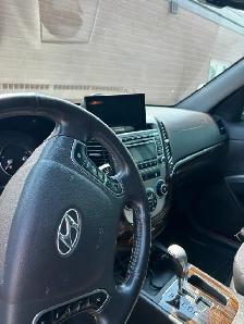 2012 Hyundai Santa Fe Sport A.W.D.  3.6 - Photo 10