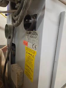 Felder G330 Edge Bander, year of 2018, excellent condition$11000 - Photo 2