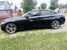 2017 BMW 430 IX grand touring - Photo 8