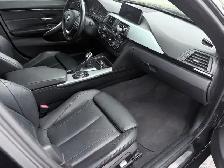 2017 BMW 430 IX grand touring - Photo 9