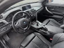 2017 BMW 430 IX grand touring - Photo 10
