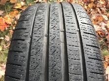 2x Pirelli CintuRato P7 All Season 245/45R20 - Photo 5