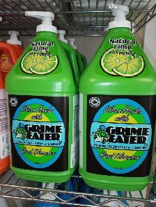 Industrial Hand Cleaners to remove soils and stains - Photo 4