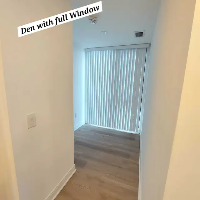 condo for rent in Mississauga