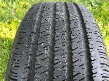 2x Pneus D’été Michelin 225/60R16 All-Season - Photo 6