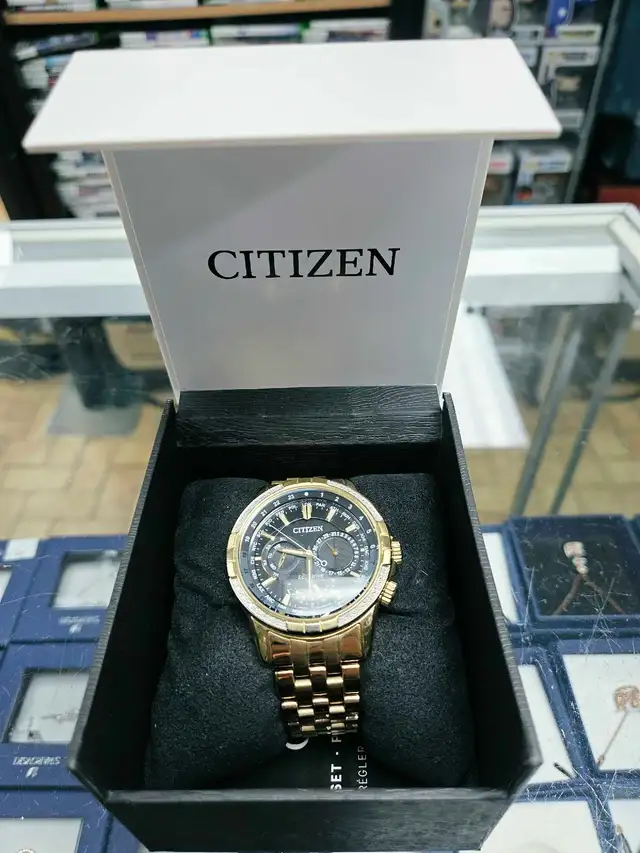 Montre homme
