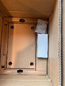fractal VP4 multi-effect brand new in box - Photo 4