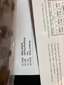 fractal VP4 multi-effect brand new in box - Photo 5
