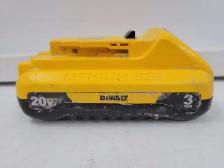 (B1571) Dewalt DCB230 Battery-3.0Ah - Photo 3