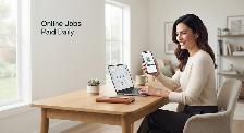 Earn Extra Cash With Quick Surveys!