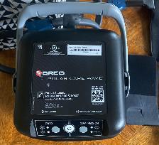 BREG POLAR CARE WAVE SYSTEM FOR POST-SURGICAL AND ACUTE INJURY - Photo 2