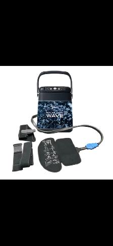 BREG POLAR CARE WAVE SYSTEM FOR POST-SURGICAL AND ACUTE INJURY - Photo 4