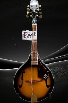 Epiphone MM30 mandolin
