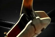 Epiphone MM30 mandolin - Photo 6