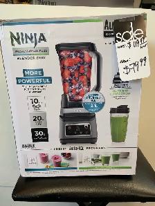 Ninja Professional Plus Blender Duo