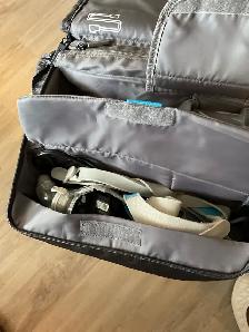 RESMED AIR SENSE 10 -autoset CPAP machine - Photo 6