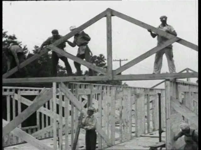 Residential Framing Crews Needed