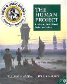 The Human Project by William R. Hanna 9780132073332