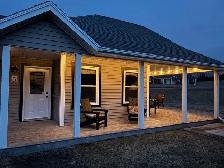 Winter Rental - Oct 7 to May 31, 2027