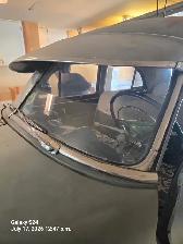 1952 Pontiac Fleetleader Delux