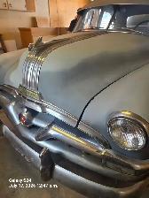 1952 Pontiac Fleetleader Delux - Photo 2